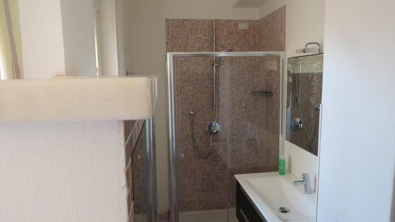 Luna Rossa Rooms Cagliari Kamer foto